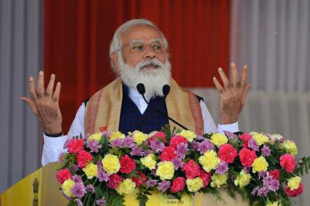 The dangers in Australia’s blissful ignorance about India