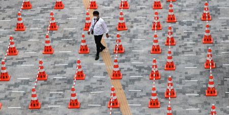 Covid in Asia: the immediate payoff of donating vaccines