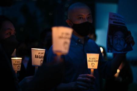 Death penalty: Singapore’s growing abolition movement