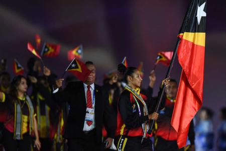 Timor-Leste: Building towards the next 20 years