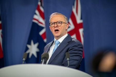 COP out: Should Albanese be in Egypt? And what about APEC? G20? EAS?