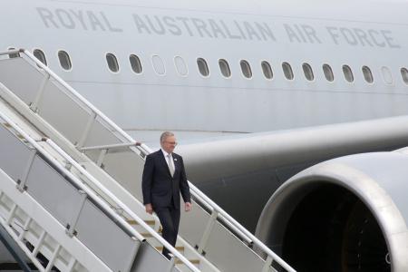 The foreign policy case for the PM to spend more time at home