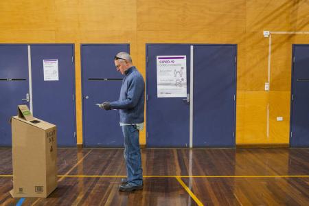 Does Australia have too many elections?