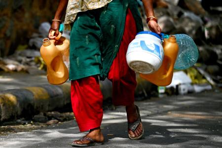 COP28: Why a gender power divide threatens climate progress
