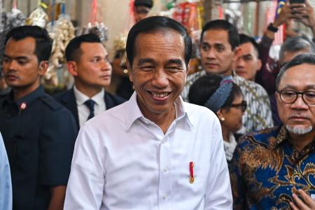 Jokowi’s visit to Australia is about much more than electric vehicles