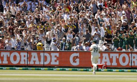 A test of Australia’s place in the world