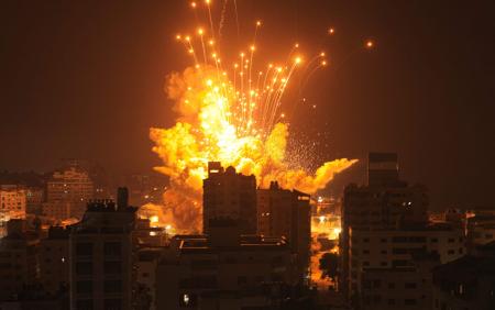 Israel-Hamas conflict: Key questions for a “long and difficult war”