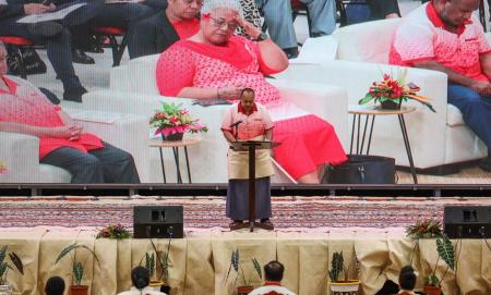 Votes of no confidence at a time of permanent contest: A Pacific Islands year in review