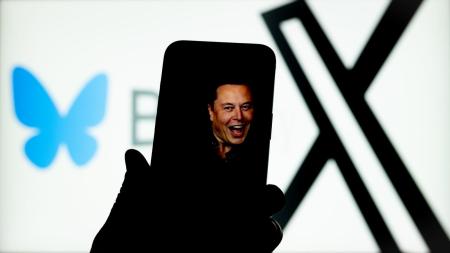 Bluesky dreaming? Social media shifts signal tech power and influence