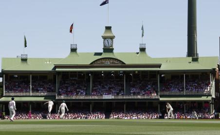 Test Cricket’s world cup forgets what’s best about the game