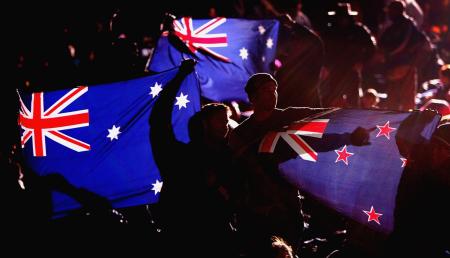 Remembering Australia’s “other” alliance