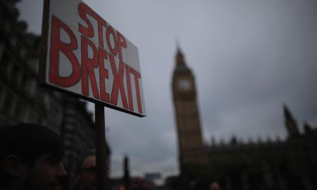 Brexit is England's silliest decision since Suez