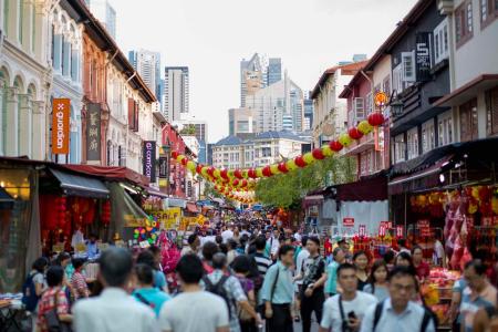 As Facebook caves to Singapore censorship, the writing is on the wall