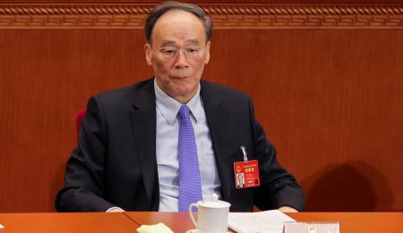 China: No country for old men?