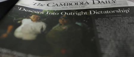 Australia wants to reform Hun Sen – ‘It’s not going to work,’ says opposition leader