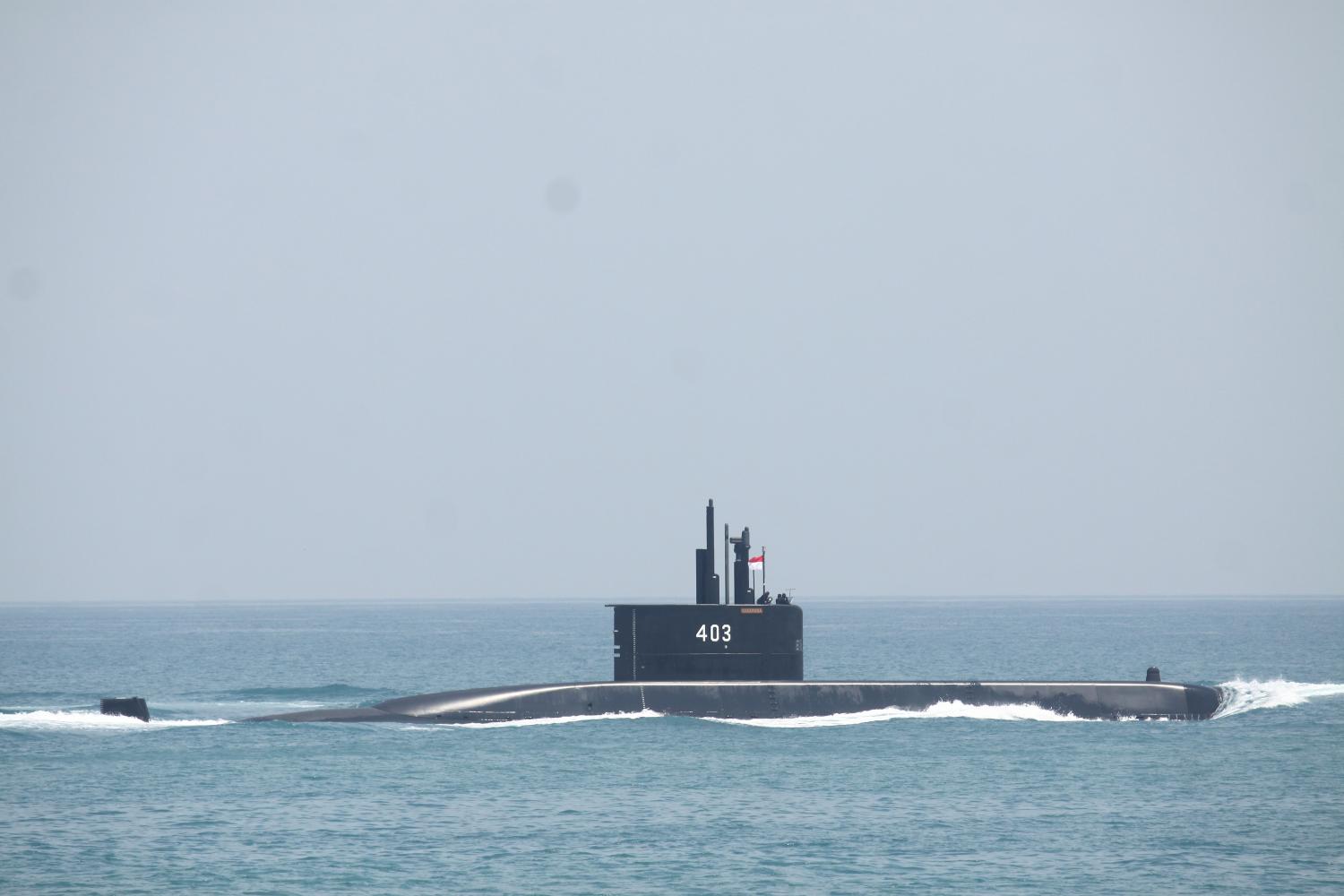 Indonesia’s Ministry of Defence needs clarity in its vision for naval modernisation as it faces a variety of state and non-state challenges in its archipelagic waters (Aditya Irawan/NurPhoto via Getty Images)