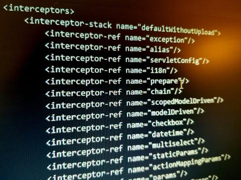 Cyber security remains a challenge (Smith Collection/Gado/Getty Images)
