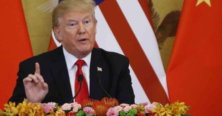 All’s not fair in US–China trade stoush