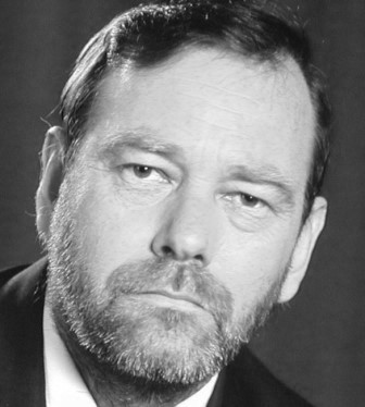 Graeme Dobell