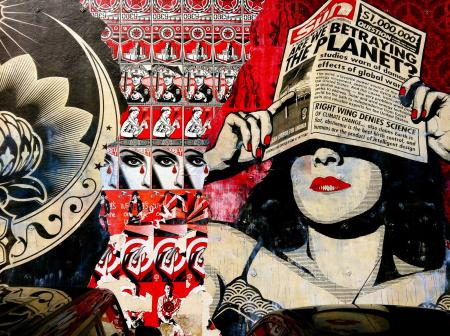 Paradigm shift: Understanding propaganda in the digital age
