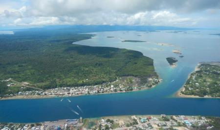 Bougainville’s predicament, independence or not
