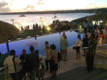 Melanesia New Voices: Investing in the Next Generation