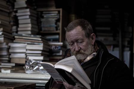 Book review: A very private enterprise