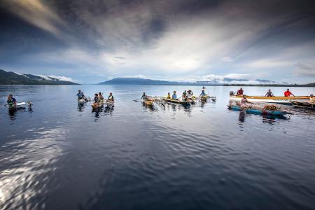 Looking through a Pacific Islands lens: Access, accountability, and alignment in global engagements