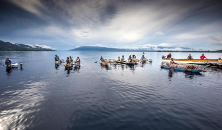 Looking through a Pacific Islands lens: Access, accountability, and alignment in global engagements