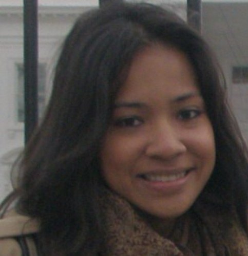 Mary Fifita