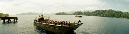 Understanding resilience and fragility in the South Pacific