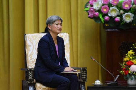The future is female, but women in diplomacy still under-represented