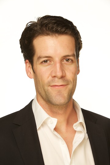 Fergus Hanson