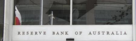 Rising interest rates and the RBA