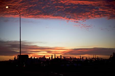 “Australia’s future to 2063” and debating the world beyond the horizon