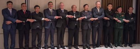 What Chinese media thought of the Shangri-La Dialogue