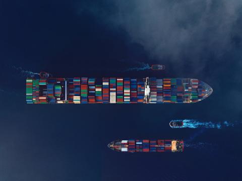 Tariffs have been a constant feature of world trade (Getty Images)