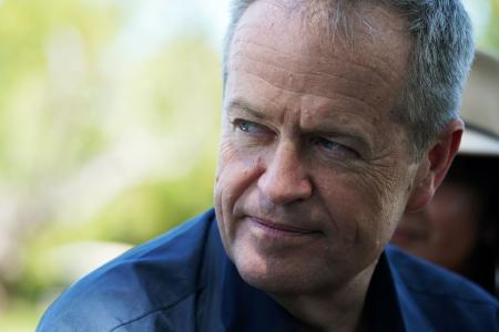 An Australian accent abroad? Foreign policy under a Shorten government