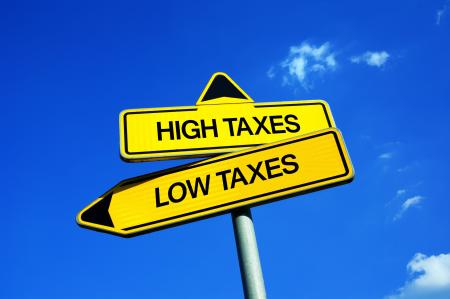 Rethinking fiscal policy: Progressive US politics meets radical economics