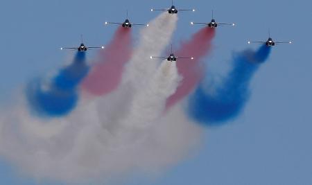 Australia and South Korea: Time to expand co-operation