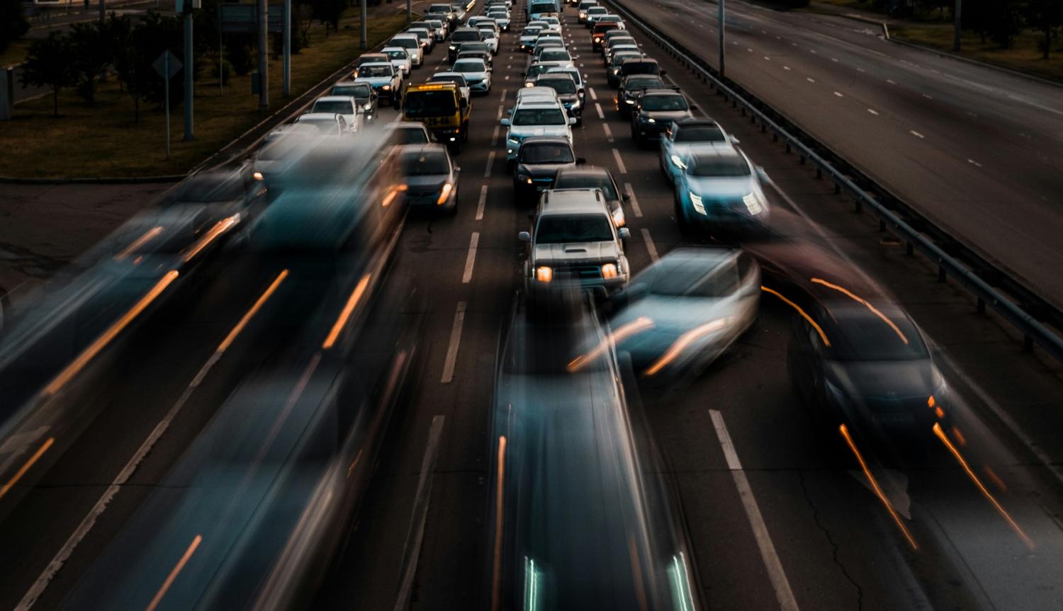 The 100% tariff on Chinese EVs is a recognition that Chinese car companies are so far ahead in the technology and production of mass market electric vehicles that Americans would choose to buy (Stas Ostrikov/Unsplash)