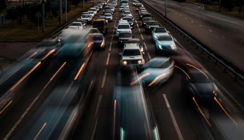 The 100% tariff on Chinese EVs is a recognition that Chinese car companies are so far ahead in the technology and production of mass market electric vehicles that Americans would choose to buy (Stas Ostrikov/Unsplash)