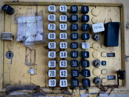 International debt: Time for a global restructuring framework