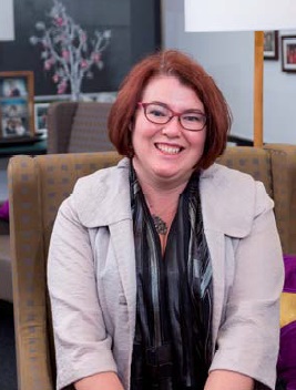 Susan Harris Rimmer