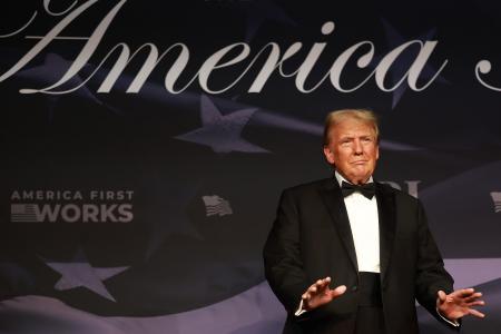What a Trump second term holds for global development