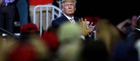 2016 Lowy Institute polling: The US presidential election, asylum seeker policy and methods for reducing carbon emissions