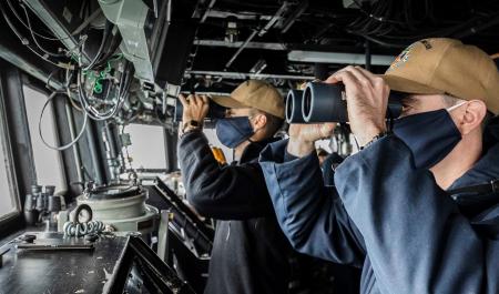 Countering China’s Adventurism over Taiwan: A Third Way