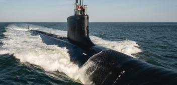 Deterrence