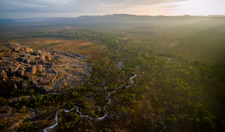 Majority of Australians say climate change a critical threat to Australia's vital interests