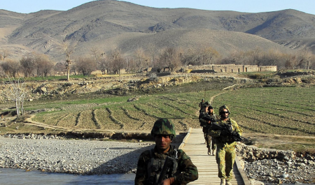 Inflection point: The Australian Defence Force after Afghanistan